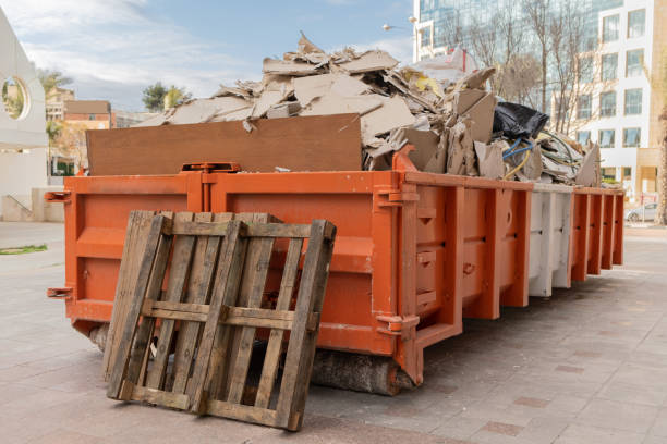 Best Commercial Junk Removal  in Mount Pleasant, IA