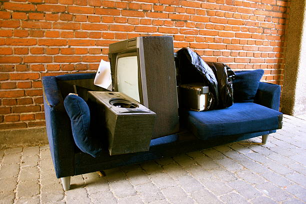 Best Residential Junk Removal  in Mount Pleasant, IA