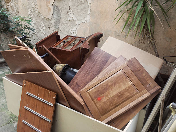 Best Retail Junk Removal  in Mount Pleasant, IA